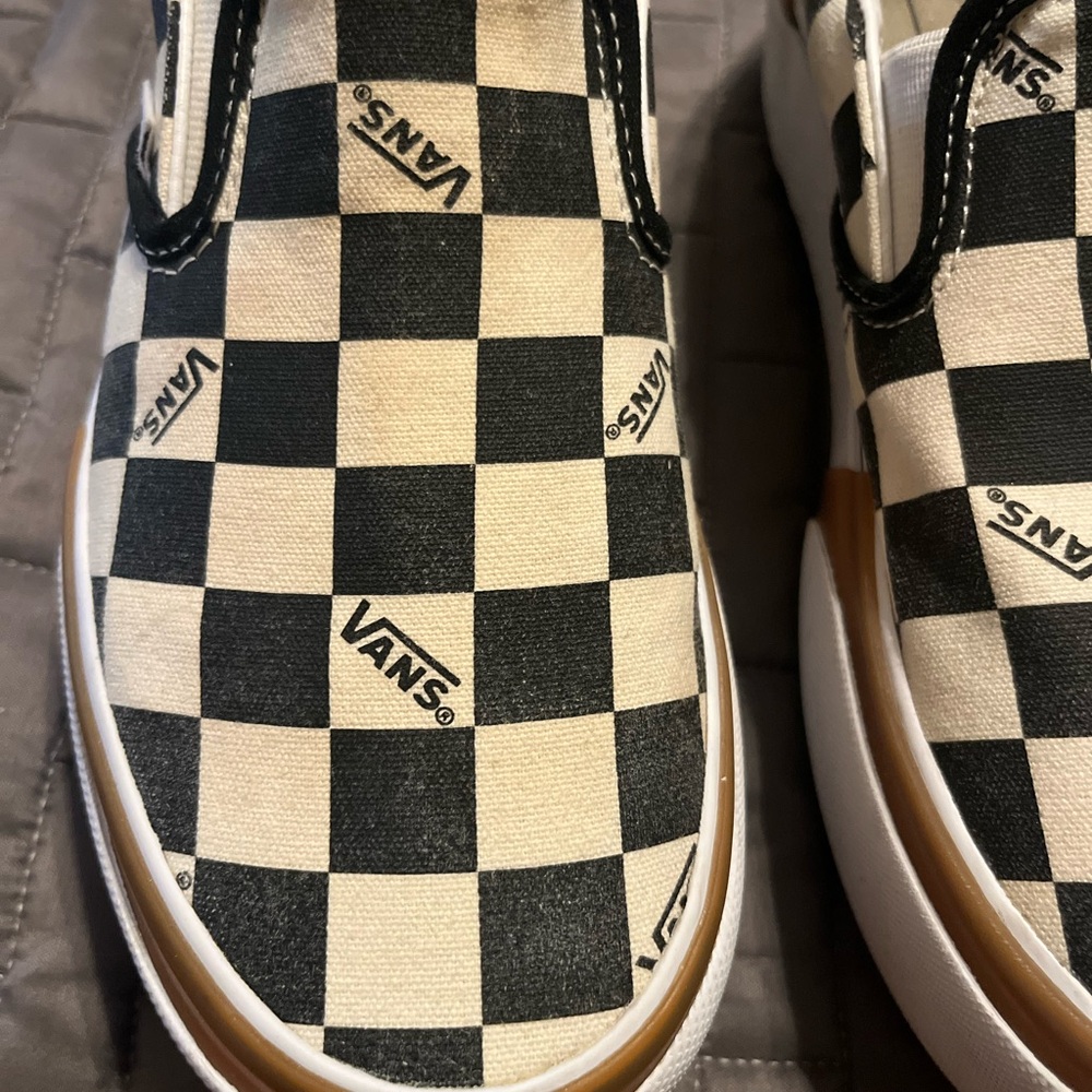 Vans Era Platform Shoes - Picture 2 of 8